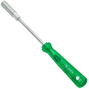 Chave Canhão 9mm Cabo Verde Crv Mtx Mundo Das Ferramentas
