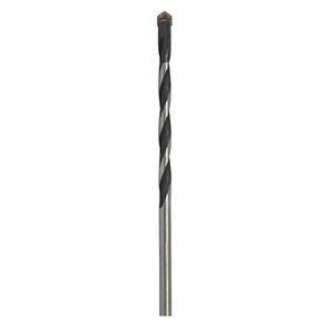 Broca Para Concreto 8x200mm Haste Longa Mtx Mundo Das Ferramentas