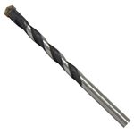Broca-Para-Concreto-12X200mm-Haste-Longa-Mtx-Mundo-Das-Ferramentas
