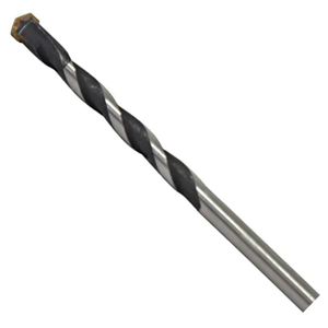 Broca Para Concreto 12X200mm Haste Longa Mtx Mundo Das Ferramentas