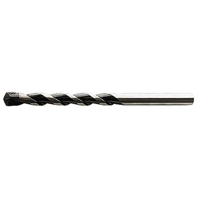 Broca-Para-Concreto-12X200mm-Haste-Longa-Mtx-Mundo-Das-Ferramentas