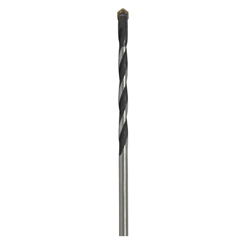 Broca-Para-Concreto-8x400mm-Haste-Longa-Mtx-Mundo-Das-Ferramentas