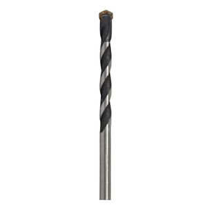 Broca Para Concreto 12x600mm Haste Longa Mtx Mundo Das Ferramentas