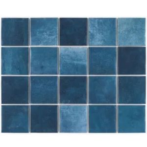 Revest10x10 Noronha Agua Br Mesh Cx1,92