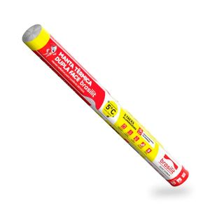 Litfoil Dupla Face 1,2Mx20,84M 25m² Brasilit