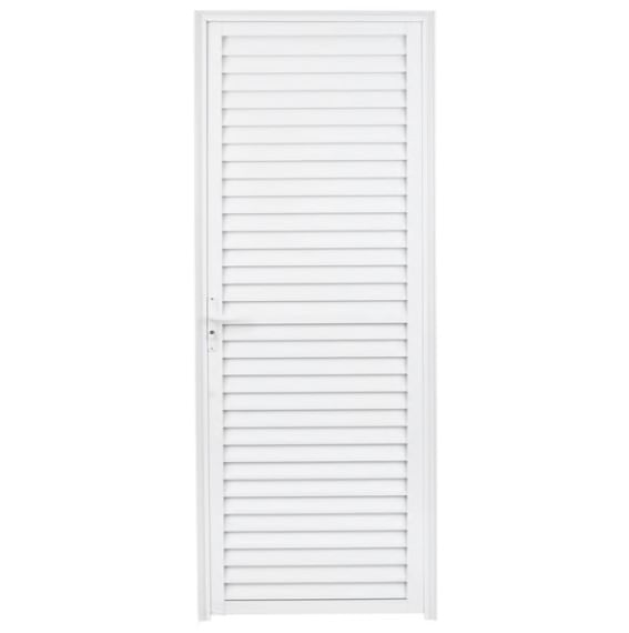Porta-Veneziana-Giro-80LX2-10A-L-D-Branco-Home