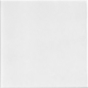 Revestimento 21X21 Pastilha Lux Neve Esmaltado Brilhante CX1.80 Elizabeth
