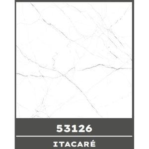 Piso Esmaltado 53x53 53126 Itacare A Cx 2,03M² Artec