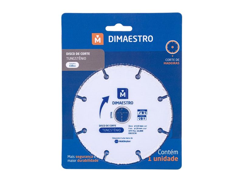 Disco-de-Serra-Para-Madeira-Tungstenio-110mm-Moldimplast