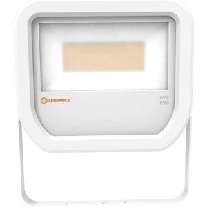 Refletor Ledvance Branco 50w /850bv 7013639 - Osram