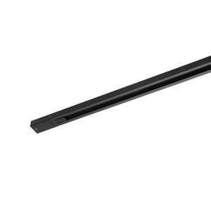 Trilho Authentic T1 1,0M Preto Avant