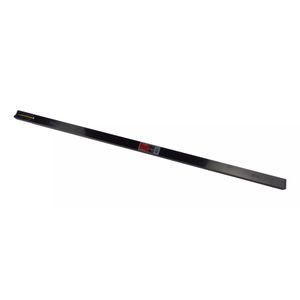 Trilho Authentic T1 2,0M Preto Avant