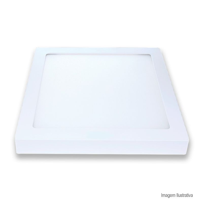 Painel-Led-Sobrepor-Quadrado-Branco-24W-4100K-Bivolt-Blumenau