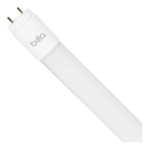 Lâmpada Tubular Led 18W 6500K T8 Brilia