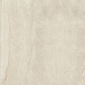 Porcelanato 94,5x94,5 Cm Travertino Navona Nude Polido Cx2,68m² Cerbras