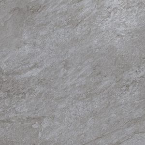 Piso 75x75 Retificado Patagonia Gris Granilhado Cx2,29m² Cerbras