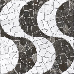 Piso 46x46 Cascais Hd Cx2,30m² Cerbras
