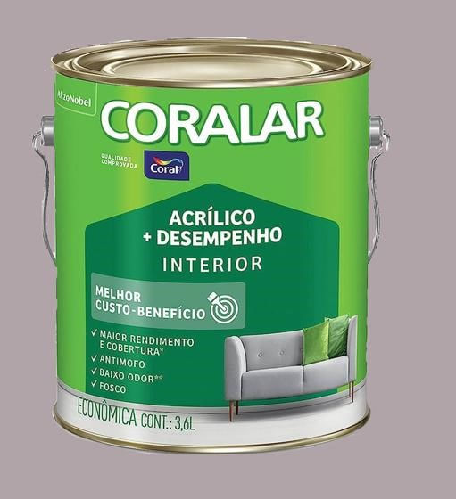Coralar-Acrilica-Mais-Dia-Nublado-3-6L-Coral