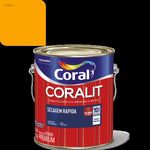 Secagem-Rapida-Coralit-Brilhante-Amarelo-3-0L-Coral