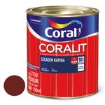 Secagem-Rapida-Coralit-Brilhante-Vermelho-Goya-750ml-Coral