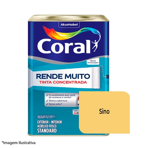 Tinta-Acrilico-Fosco-Rende-Muito-Sino-16L-Coral