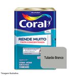Tinta-Acrilico-Fosco-Rende-Muito-Tubarao-Branco-16L-Coral