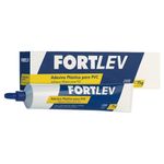 Adesivo-Plastico-75g-Pvc-Fortlev