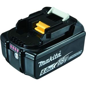 Bateria Lítio Íons 18V 6.0Ah Lxt Bl1860B Makita