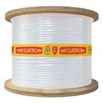 Cabo-Coaxial-95--300-m-Branco-Megatron