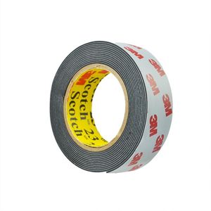 Fita Isolante 23Br 19MMX2M Alta Fusão 3M