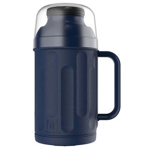 Garrafa Térmica 500ML Azul 163521 Termolar