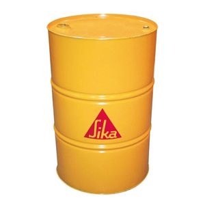 Agente De Cura Antisol Pav Tambor 196KG Sika