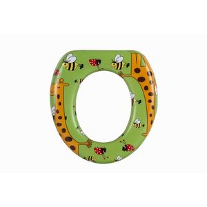 Assento Infantil Fofinho Tpvf Peixes Astra