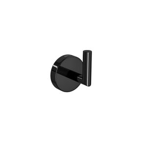 Cabide Disco Black Noir Deca