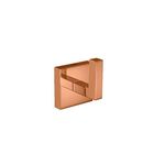Cabide-Clean-2060Gl-Red-Gold-Deca