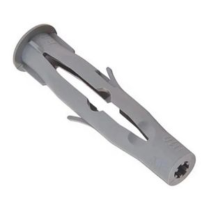 Bucha Para Tijolo Vazado 10mm Jomarca