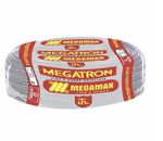 Cabo-Flex-750v-6mm-Cinza-1m-Megaton