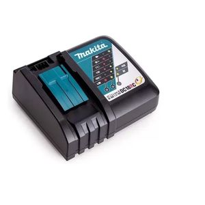 Carregador De Bateria Dc18Rc Bi Volt Makita