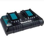 Carregador-De-Bateria-Dc18Rd-127V-Makita