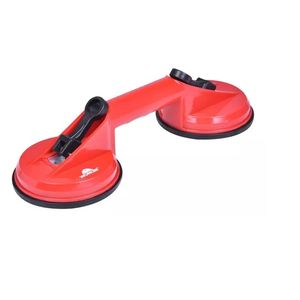 Ventosa Dupla Para Remover Vidro Worker