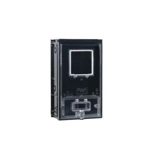 Caixa Medidora Mono 06 Equatorial Inplast