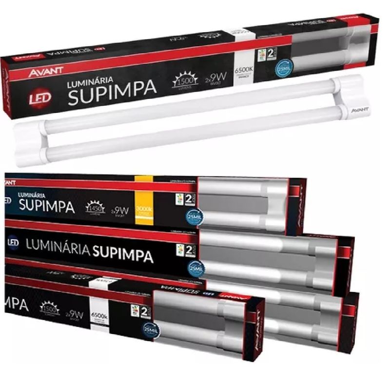 Luminaria-Supimpa-Led-Bivolt