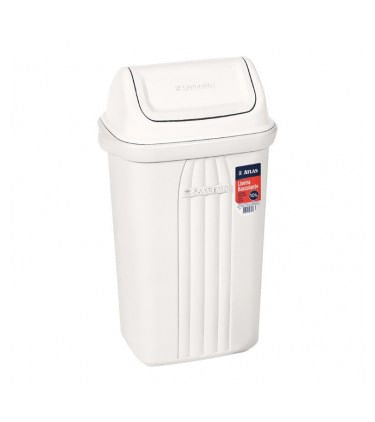 Lixeira-Retangular-Basculante-Plastico-10-Litros-Atlas
