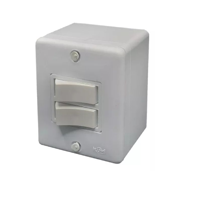 Conjunto-2-Interruptores-Simples-Sobrepor-6A-250V-Ilumi