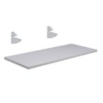 Kit-Prateleira-Bco-60x25-Mdp-Studio-Kpb6