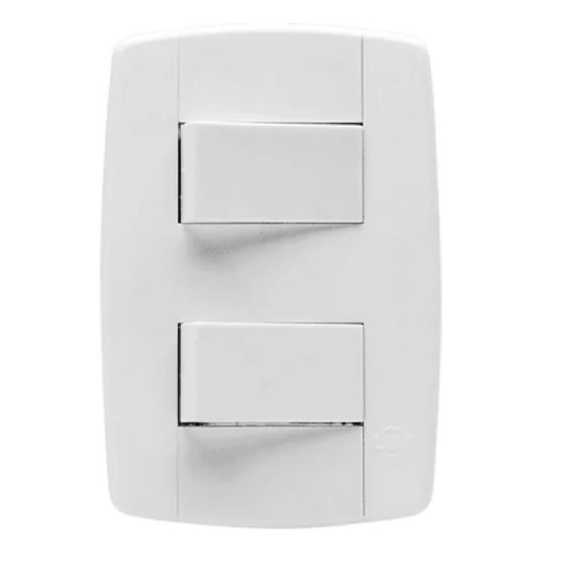 Conjunto-2-Interruptores-Simples-10A-250V-Ilumi-Lev
