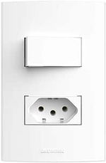 Conjunto-1-Interruptor-Simples-6A--Tomada-2P-T-20A-250V-Stylus-Ilumi