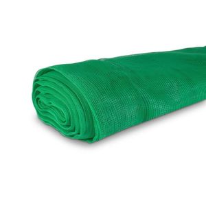 Tela Mosquiteiro 1,5mx50m Verde Alma Textil