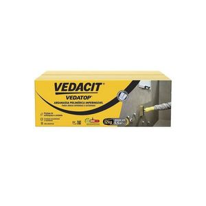Vedatop 12 Kg Vedacit