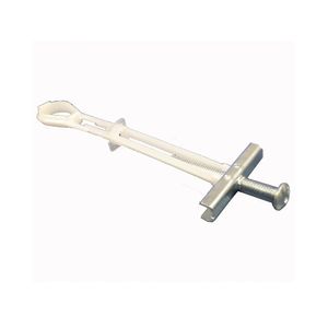 Bucha 1/4x2.1/2mm Com Bolt Com 2 Unidades 64001 Easy